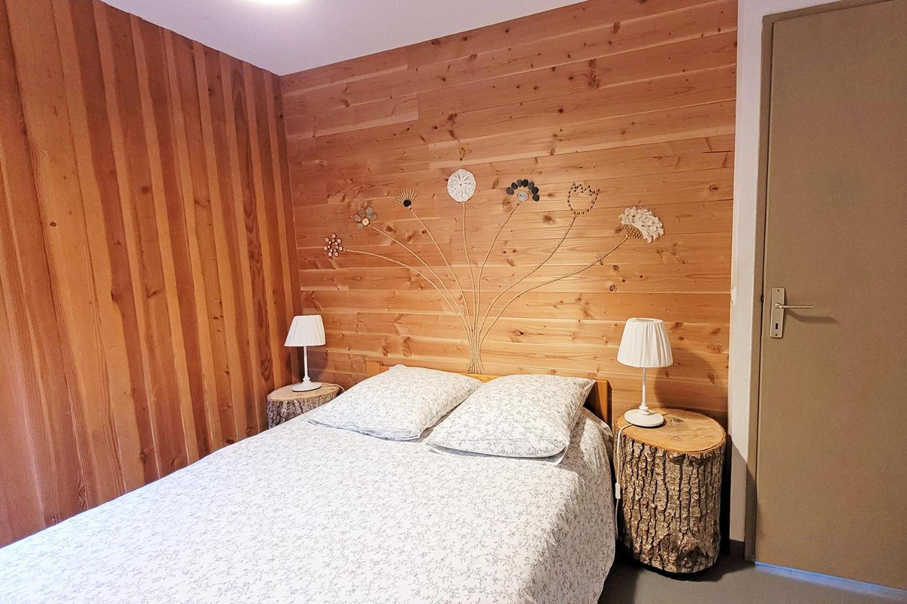 Chalet Cosy Nature Alzon Exterior photo