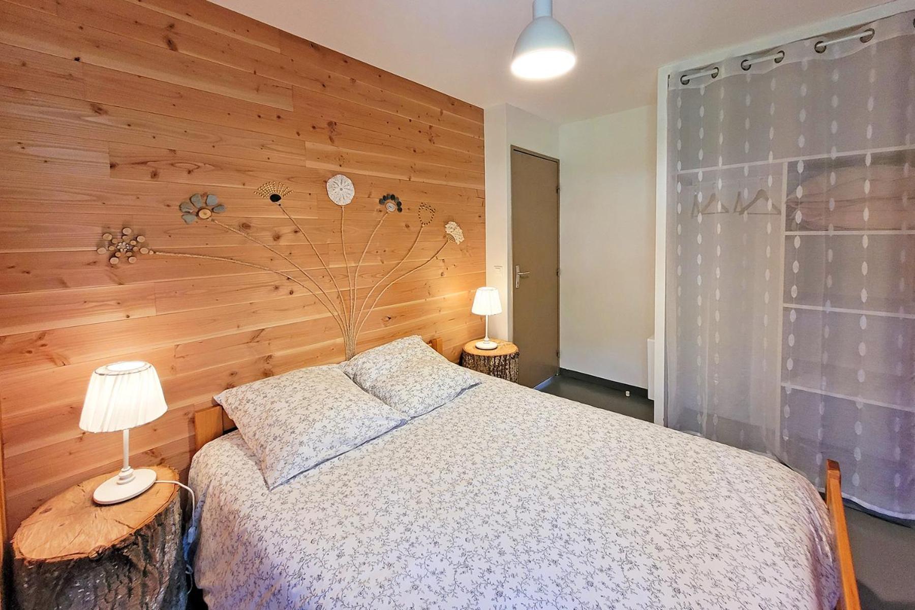 Chalet Cosy Nature Alzon Exterior photo