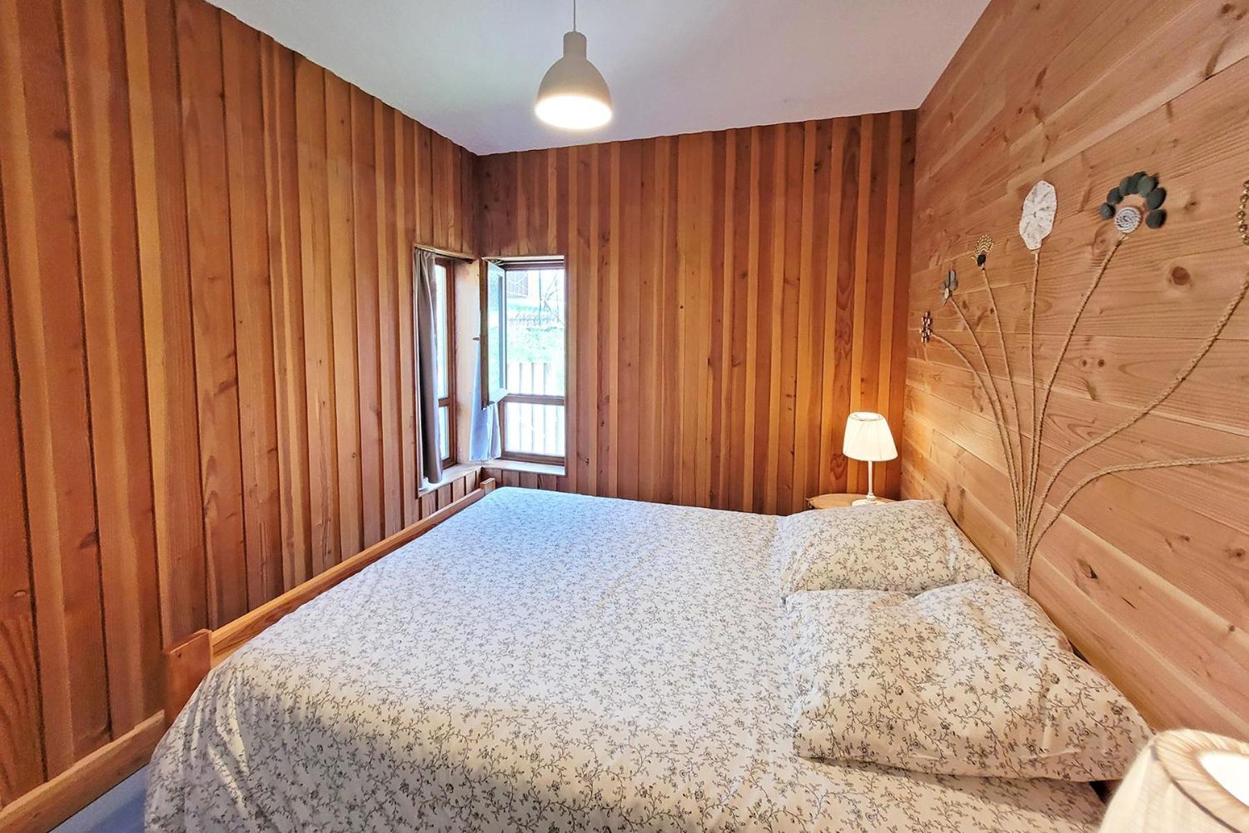Chalet Cosy Nature Alzon Exterior photo