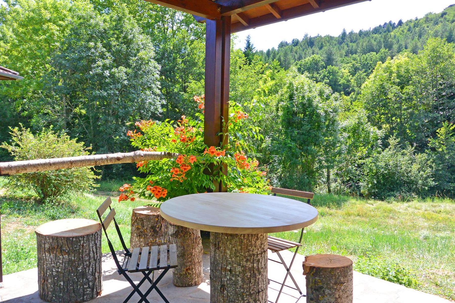 Chalet Cosy Nature Alzon Exterior photo