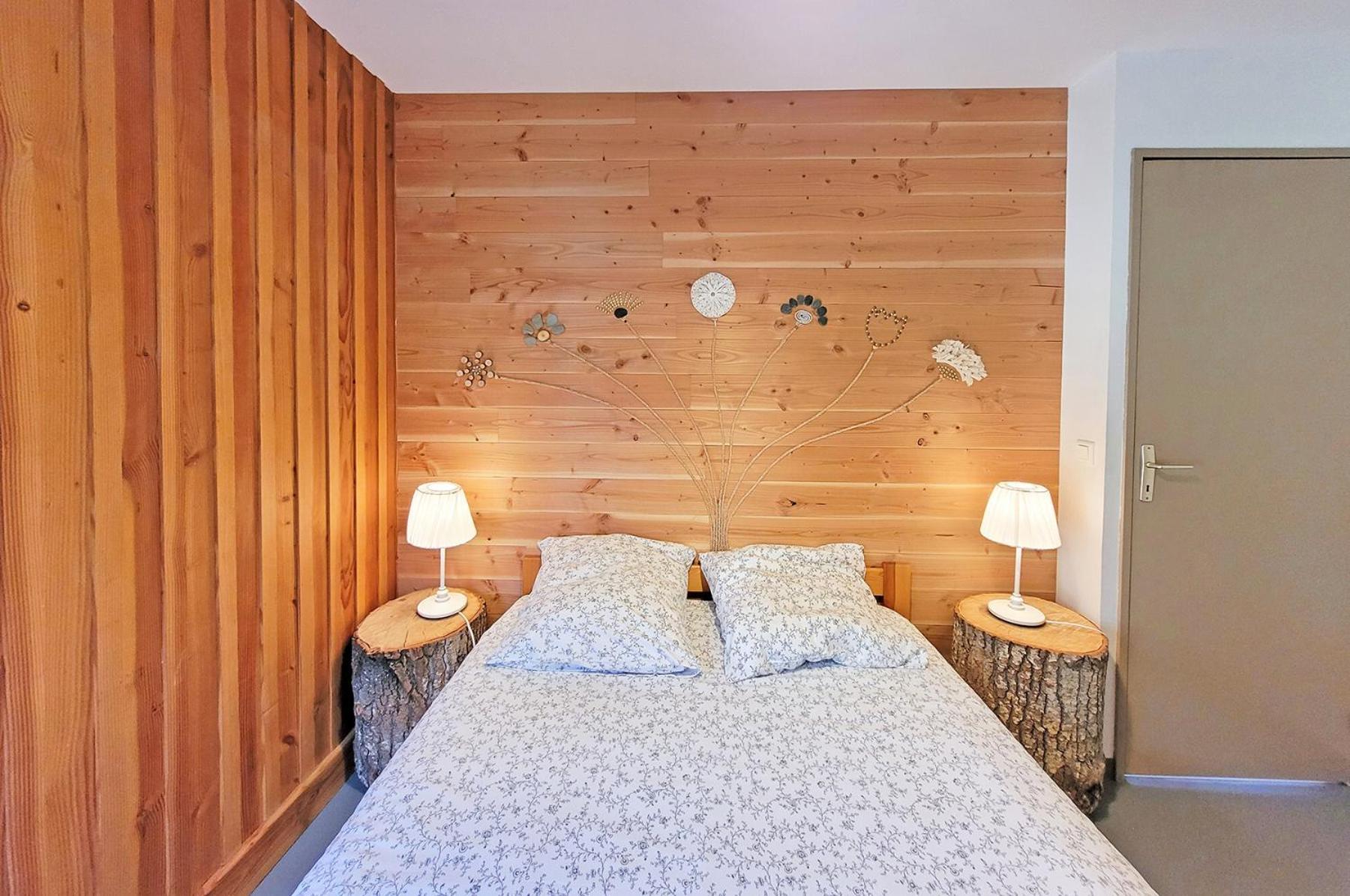 Chalet Cosy Nature Alzon Exterior photo