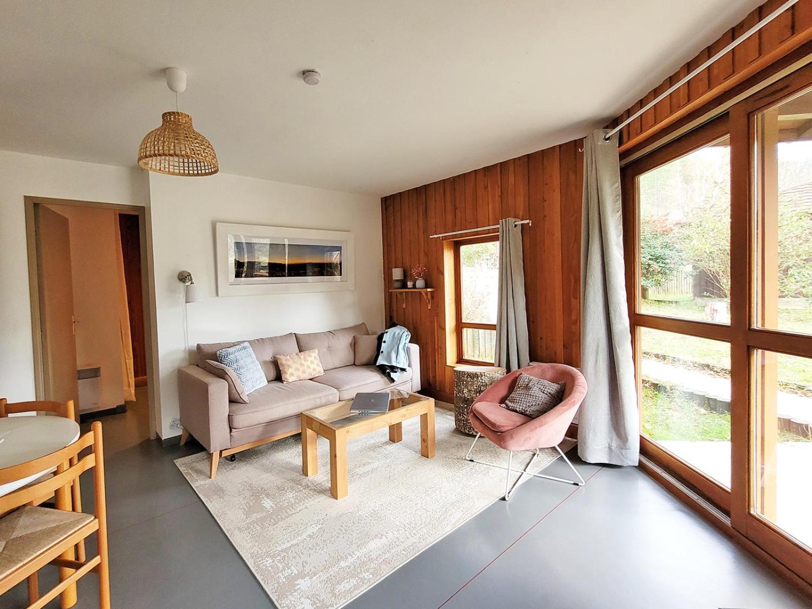 Chalet Cosy Nature Alzon Exterior photo
